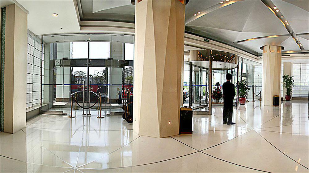 Plaza Hotel Pequim Exterior foto
